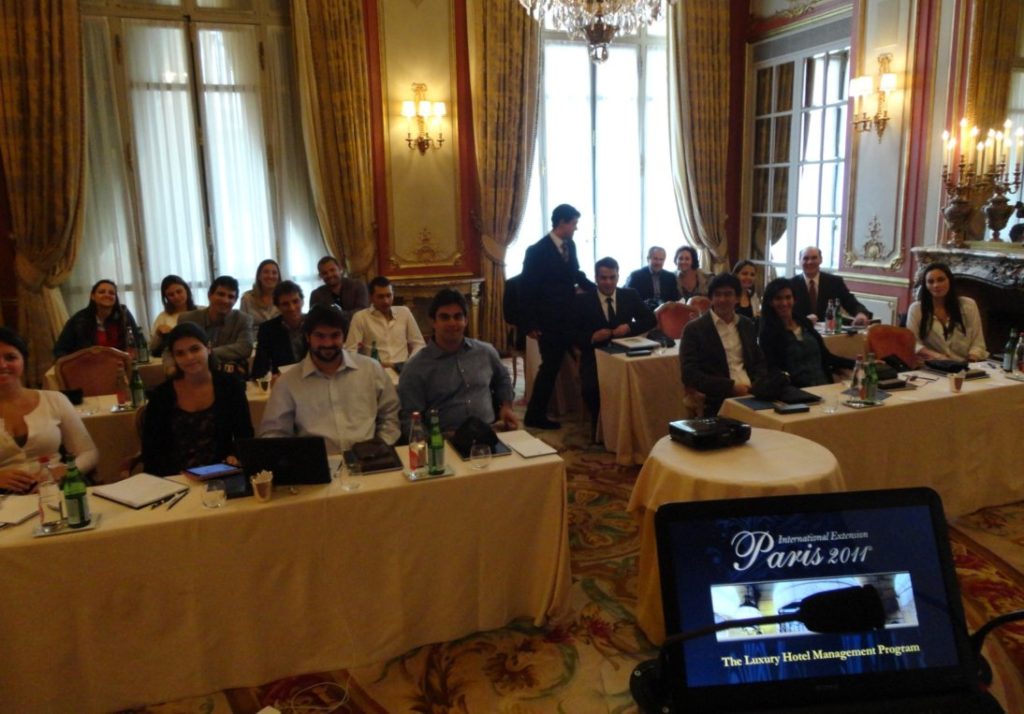 Luxury Hospitality Summit Paris 2011 e1679411325973