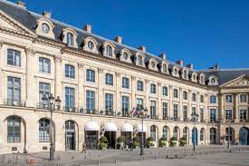ritz paris