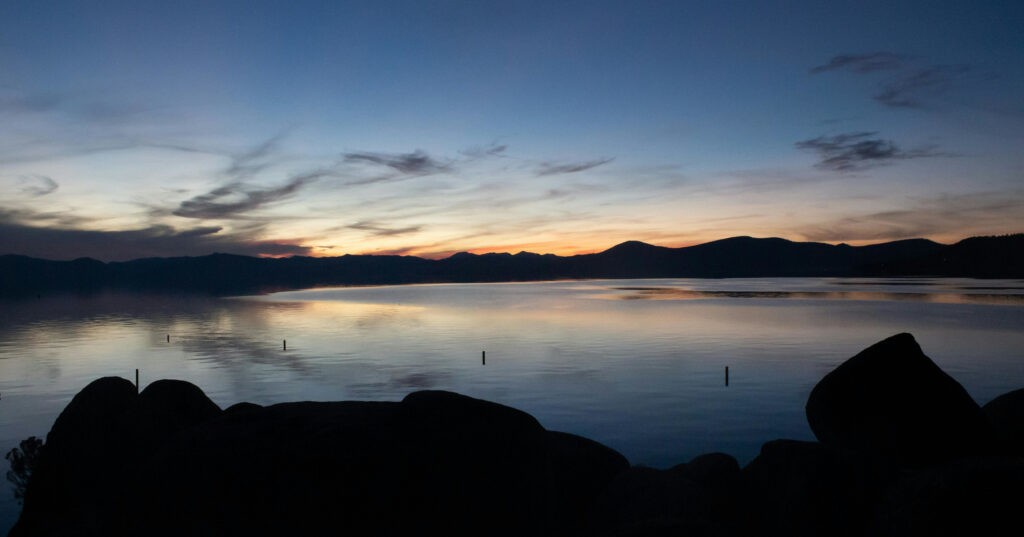 tahoe