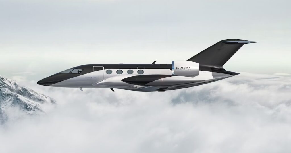 beyond aero one 6 e1763132799510