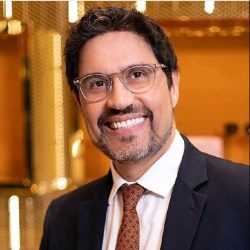 Aythe Stephano de Campos