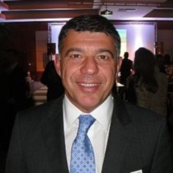 Charles Giudice