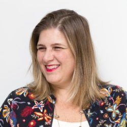 Claudia Zanuzo
