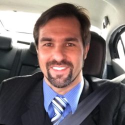 Cristiano Cordoni