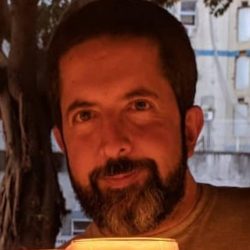 Eric Zompero
