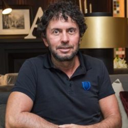 Joao Armentano